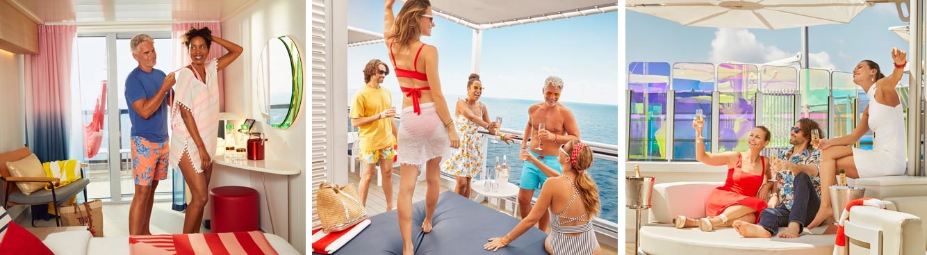 SCARLET LADY VIRGIN VOYAGES VIRGIN CRUISES CRUCEROS VIRGIN CRUCEROS PARA JOVENES CRUCEROS SOLO PARA ADULTOS ONLY ADULTS CRUISES CRUCEROS MILLENNIALS CRUCEROS VIRGIN VOYAGES CRUCEROS SCARLET LADY CRUCEROS VALIANT LADY CRUCEROS RESILIENT LADY CRUCEROS BRILLIANT LADY CRUCEROS VIRGIN #ScarletLady #ValiantLady #ResilientLady #BrilliantLady #Cruises #VirginVoyages #Mediterranean #Caribbean #Australia #Sydney #VirginVoyages #VirginCruises